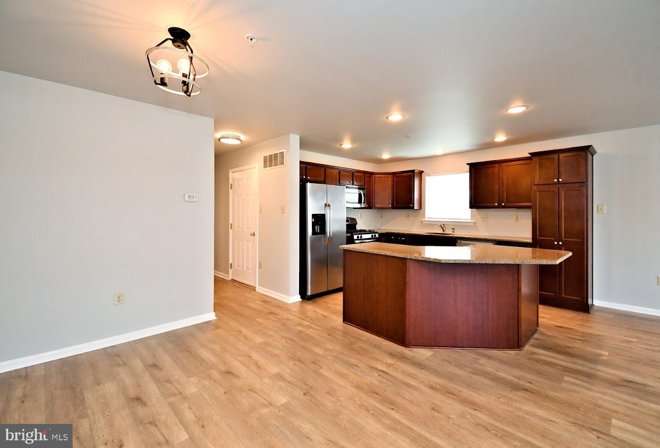 PROVIDENCE RESERVE - Residential