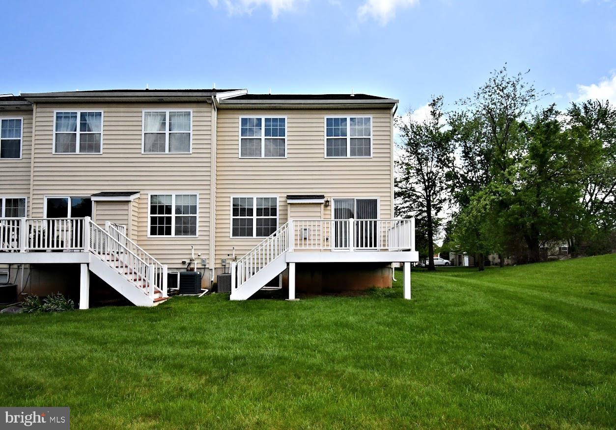 PROVIDENCE RESERVE - Residential