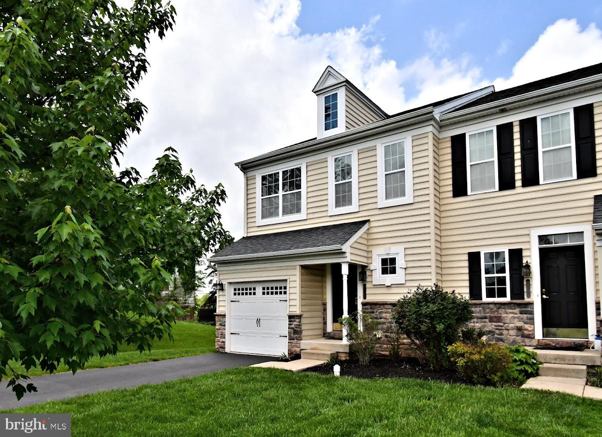 PROVIDENCE RESERVE - Residential