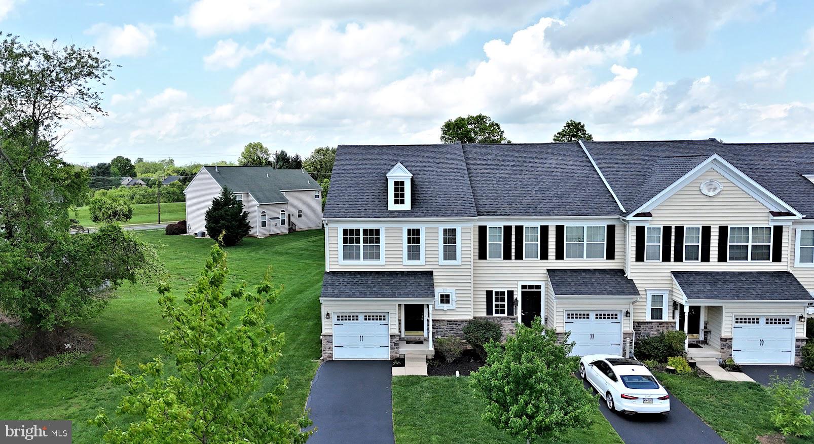 PROVIDENCE RESERVE - Residential