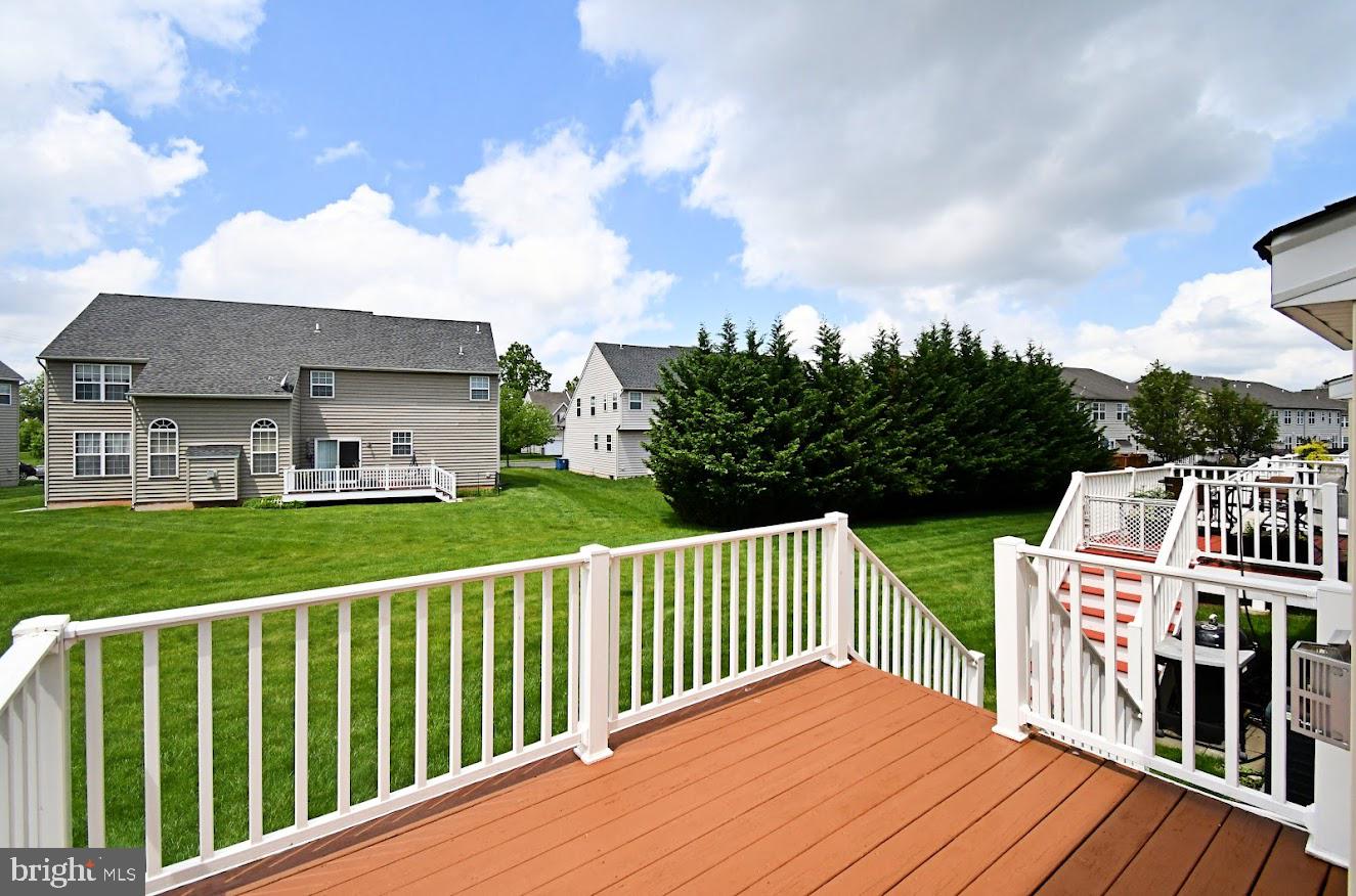PROVIDENCE RESERVE - Residential