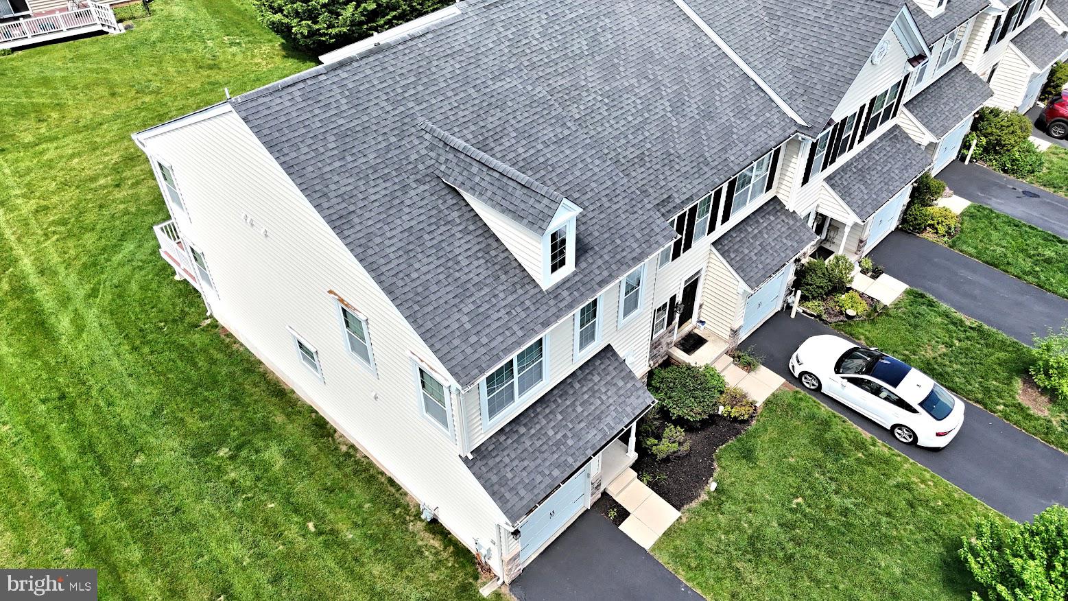 PROVIDENCE RESERVE - Residential