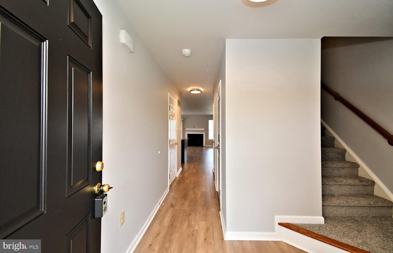 PROVIDENCE RESERVE - Residential
