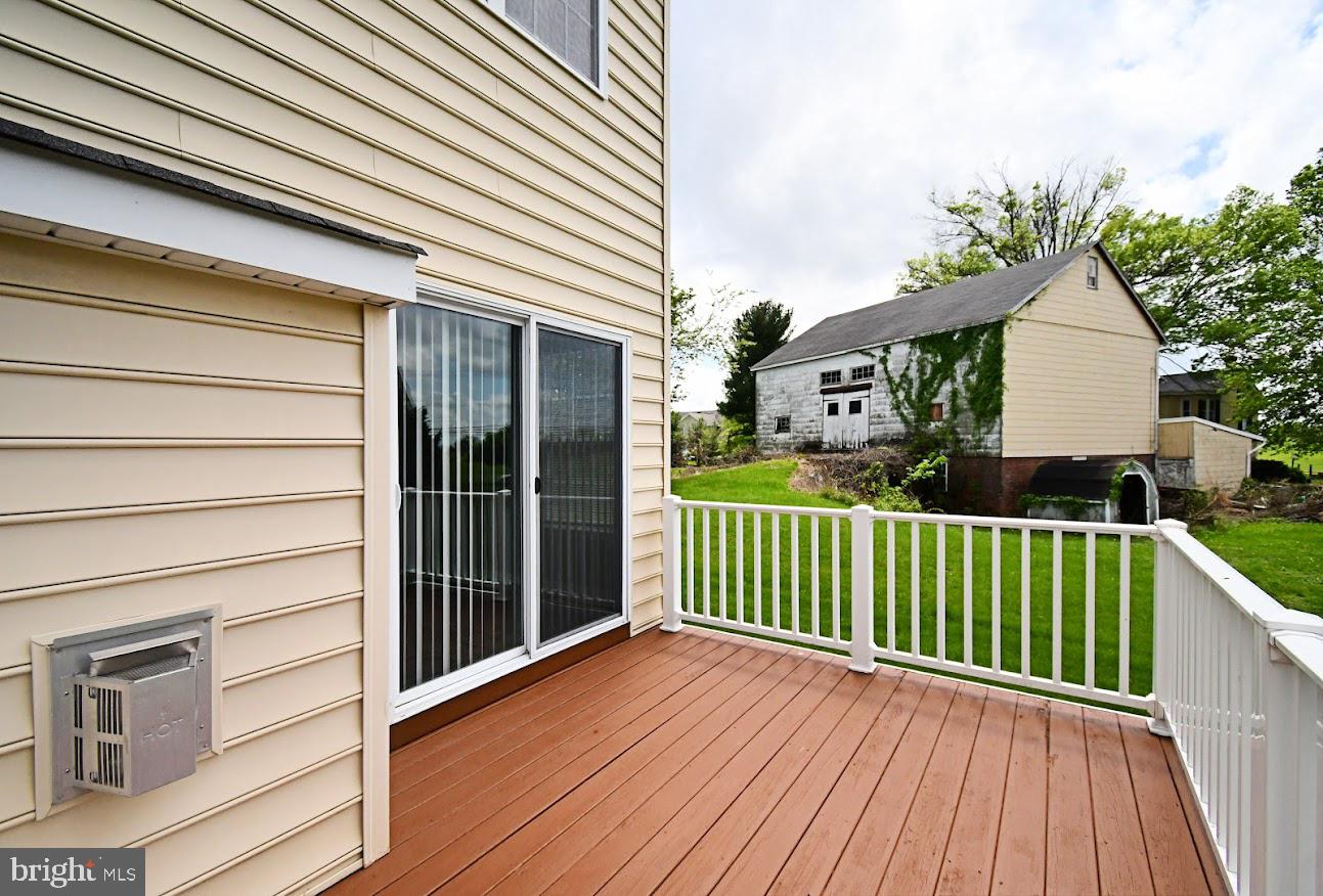 PROVIDENCE RESERVE - Residential