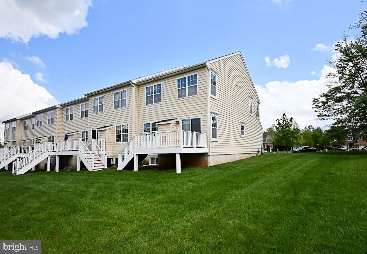 PROVIDENCE RESERVE - Residential