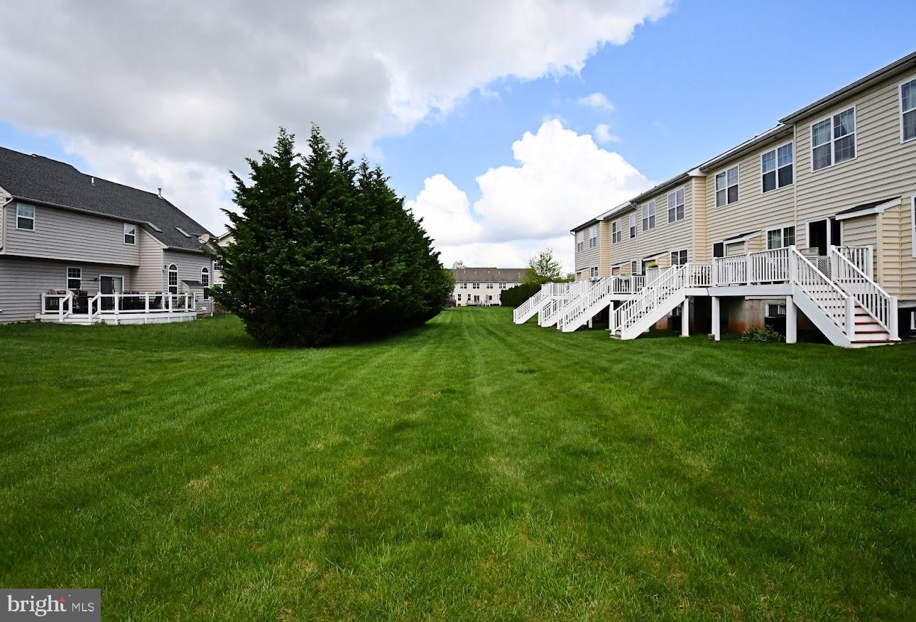 PROVIDENCE RESERVE - Residential