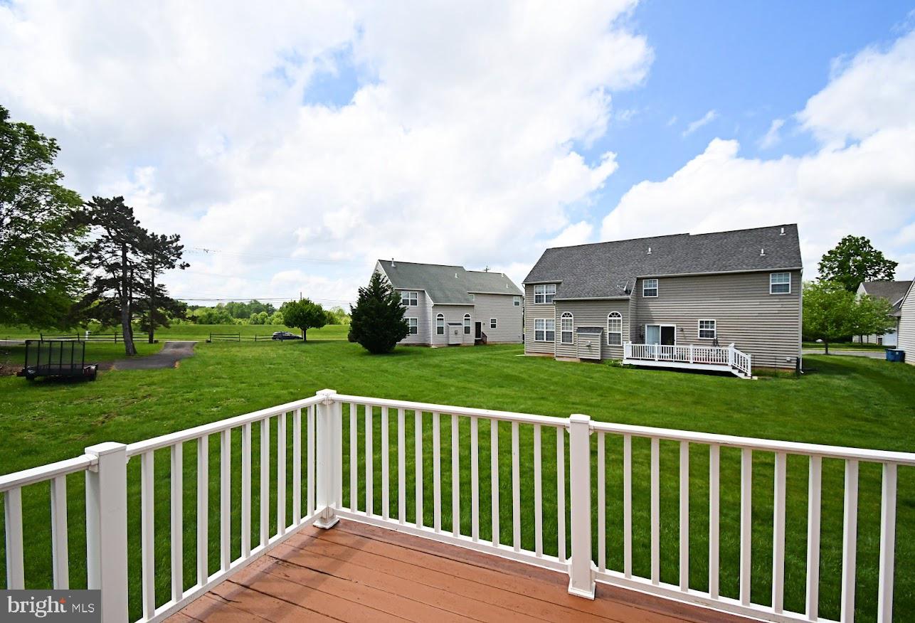 PROVIDENCE RESERVE - Residential