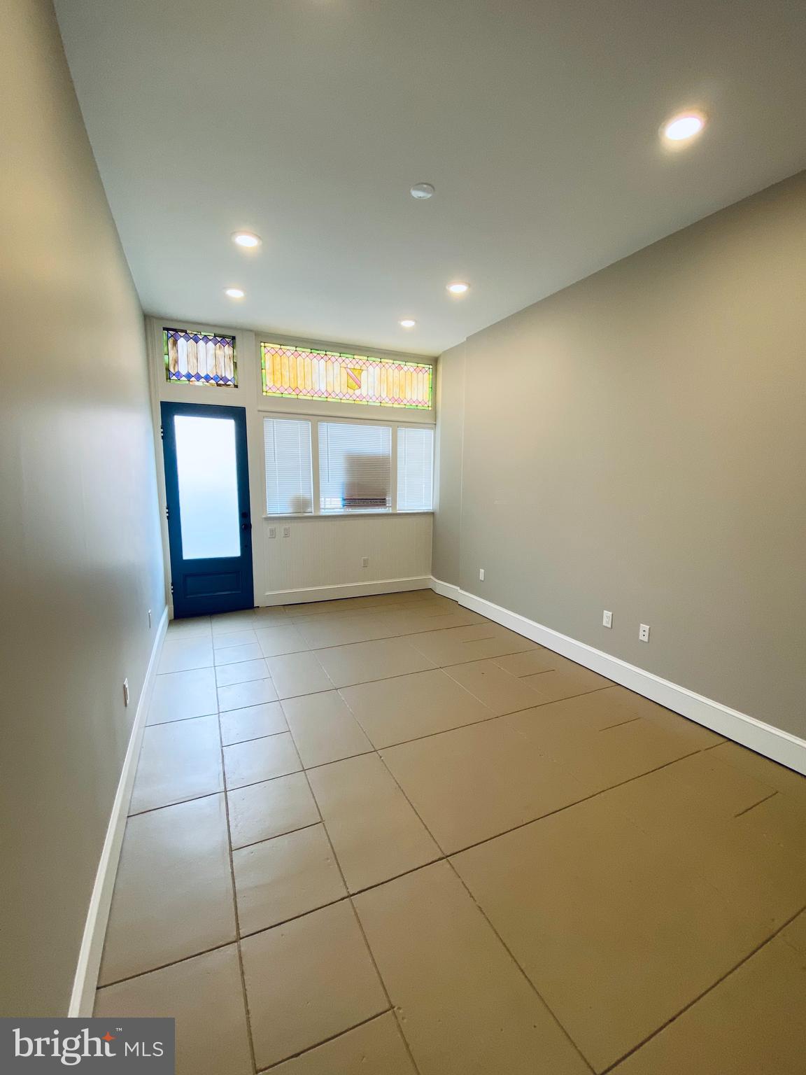 FELLS POINT HISTORIC DISTRICT - Commercial Lease
