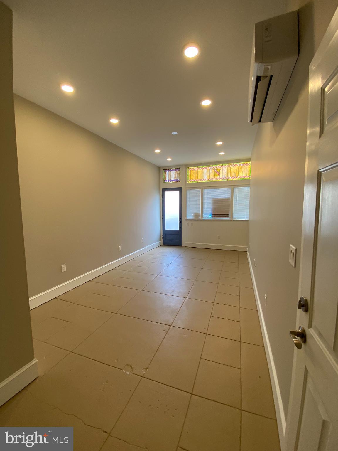FELLS POINT HISTORIC DISTRICT - Commercial Lease