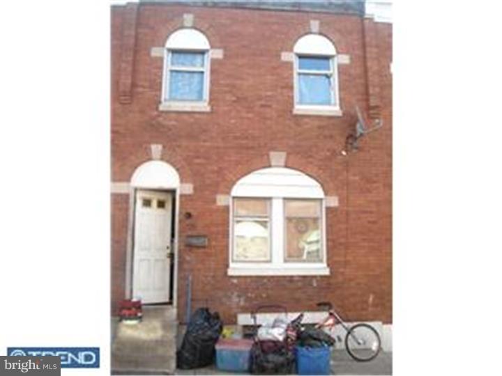 KENSINGTON - Residential