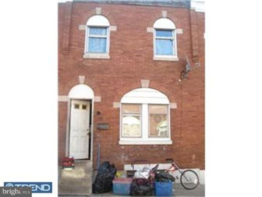 Kensington Home being sold as is. This home is priced to sell, tenant occupied some notice needed. Tenant paying 650 per month.