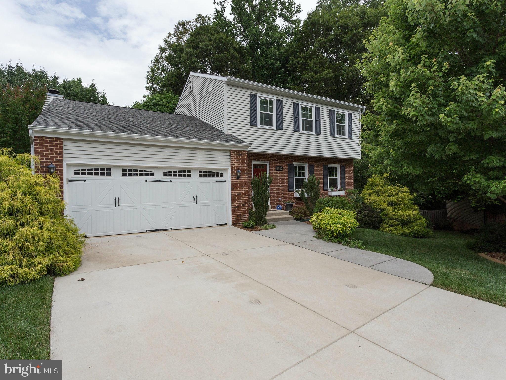 WOODSTREAM - Residential