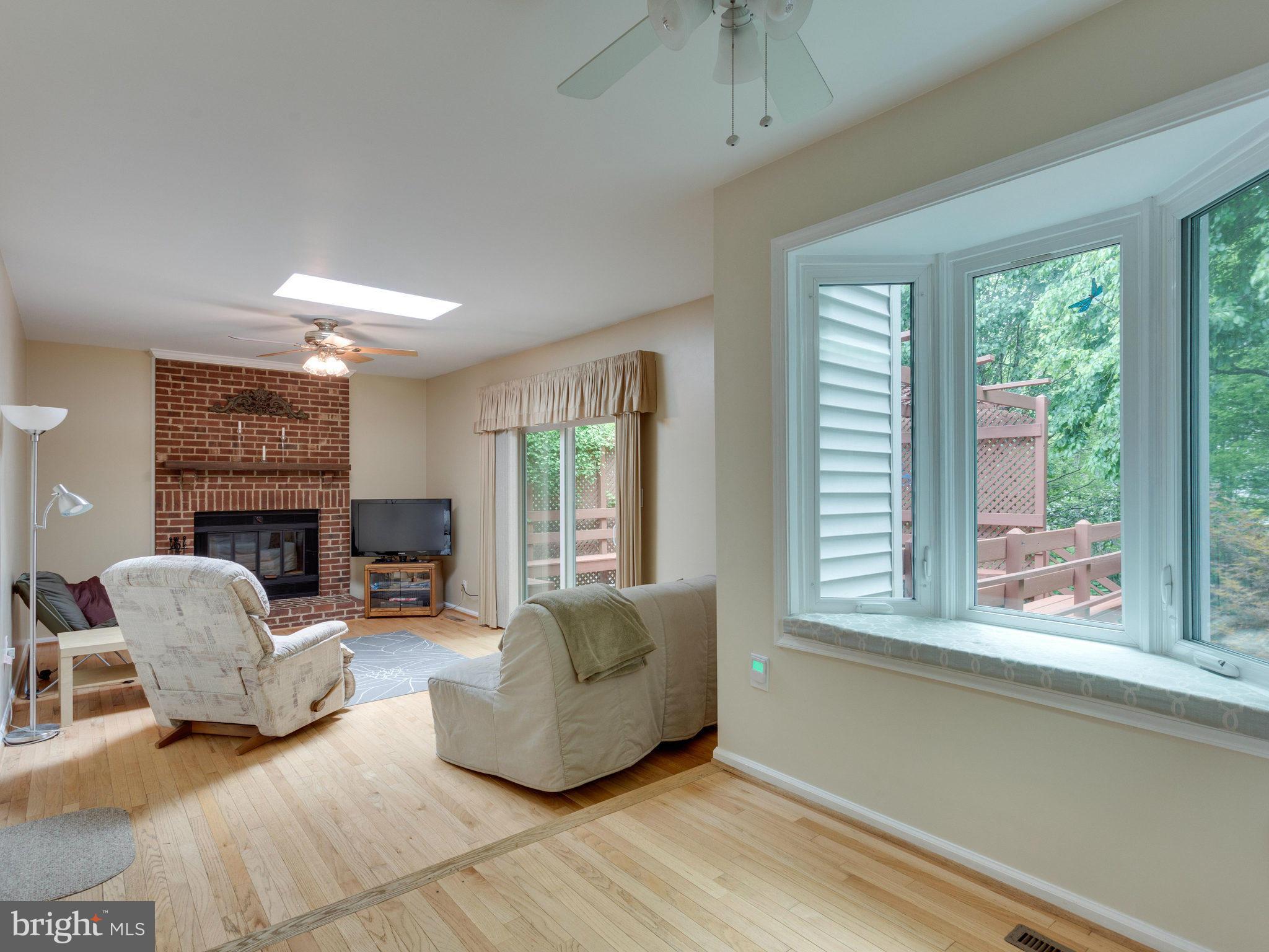 WOODSTREAM - Residential