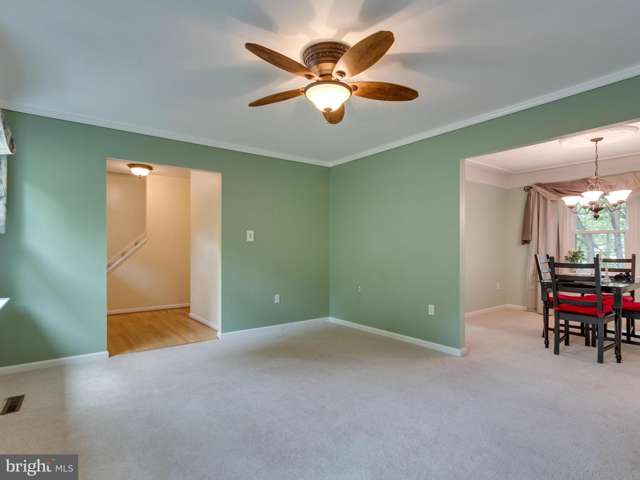 WOODSTREAM - Residential