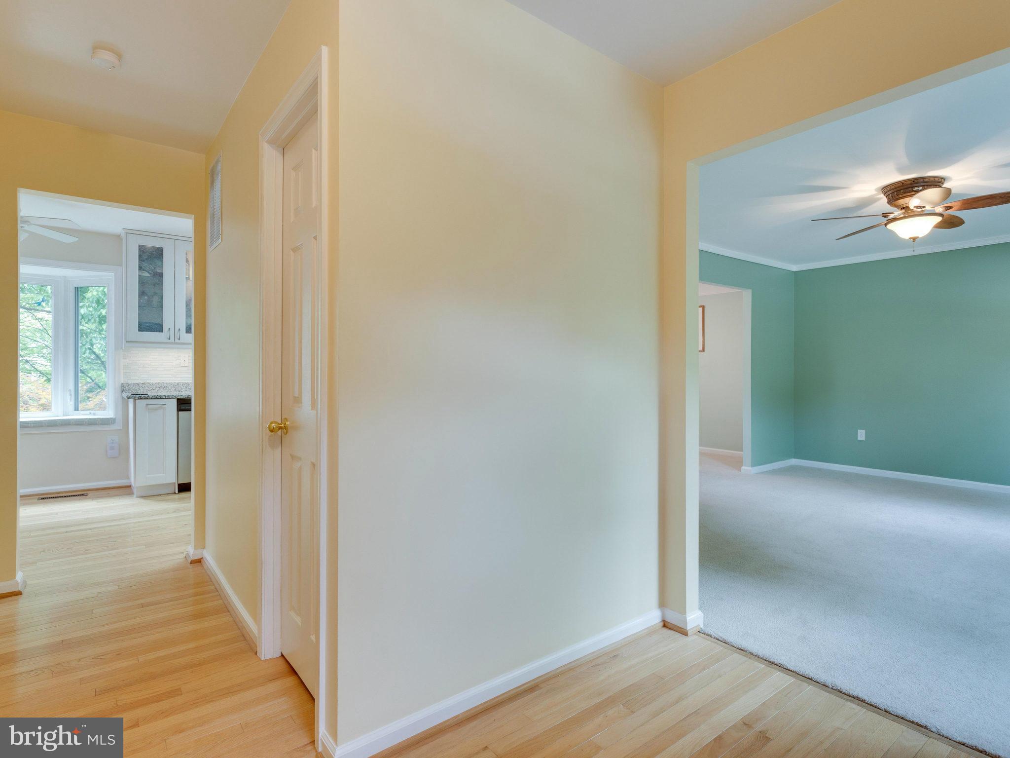 WOODSTREAM - Residential