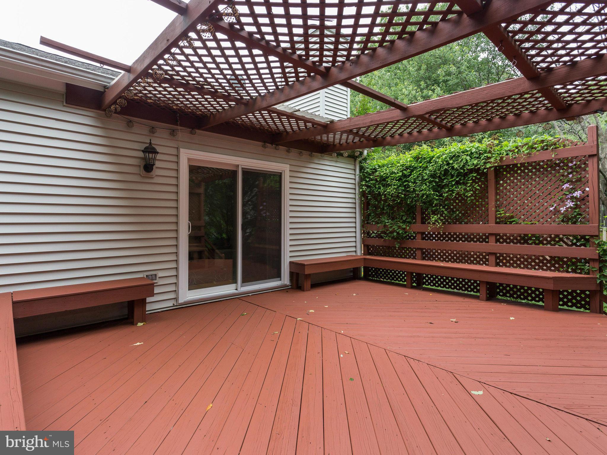 WOODSTREAM - Residential