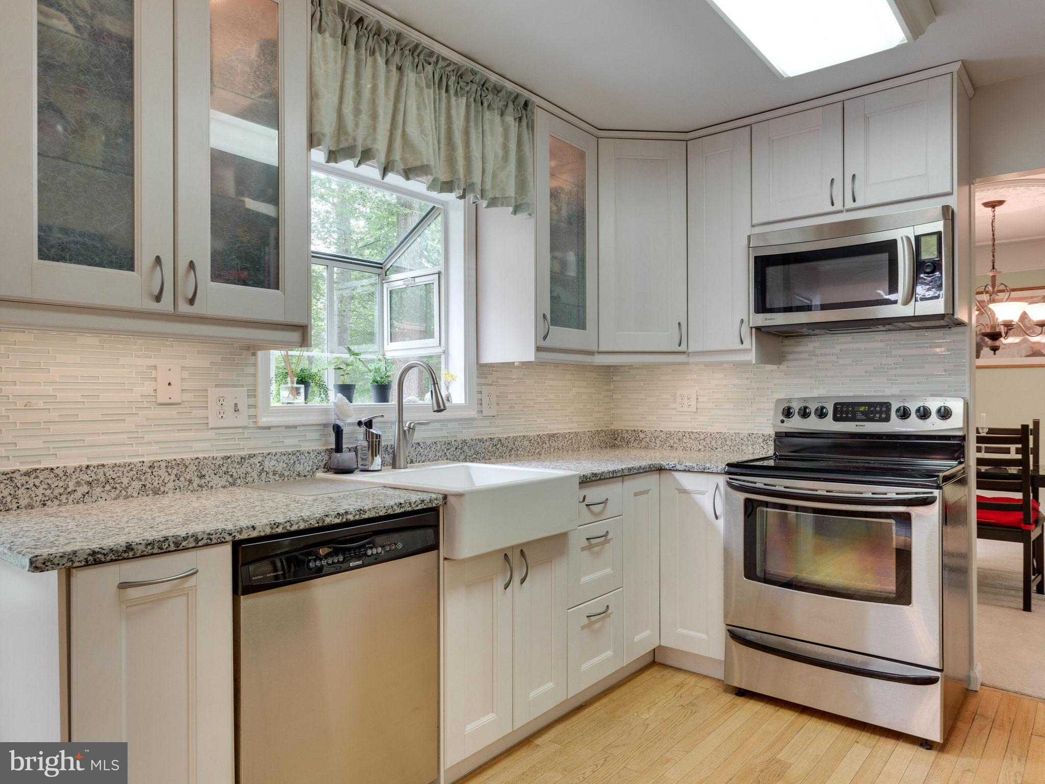 WOODSTREAM - Residential