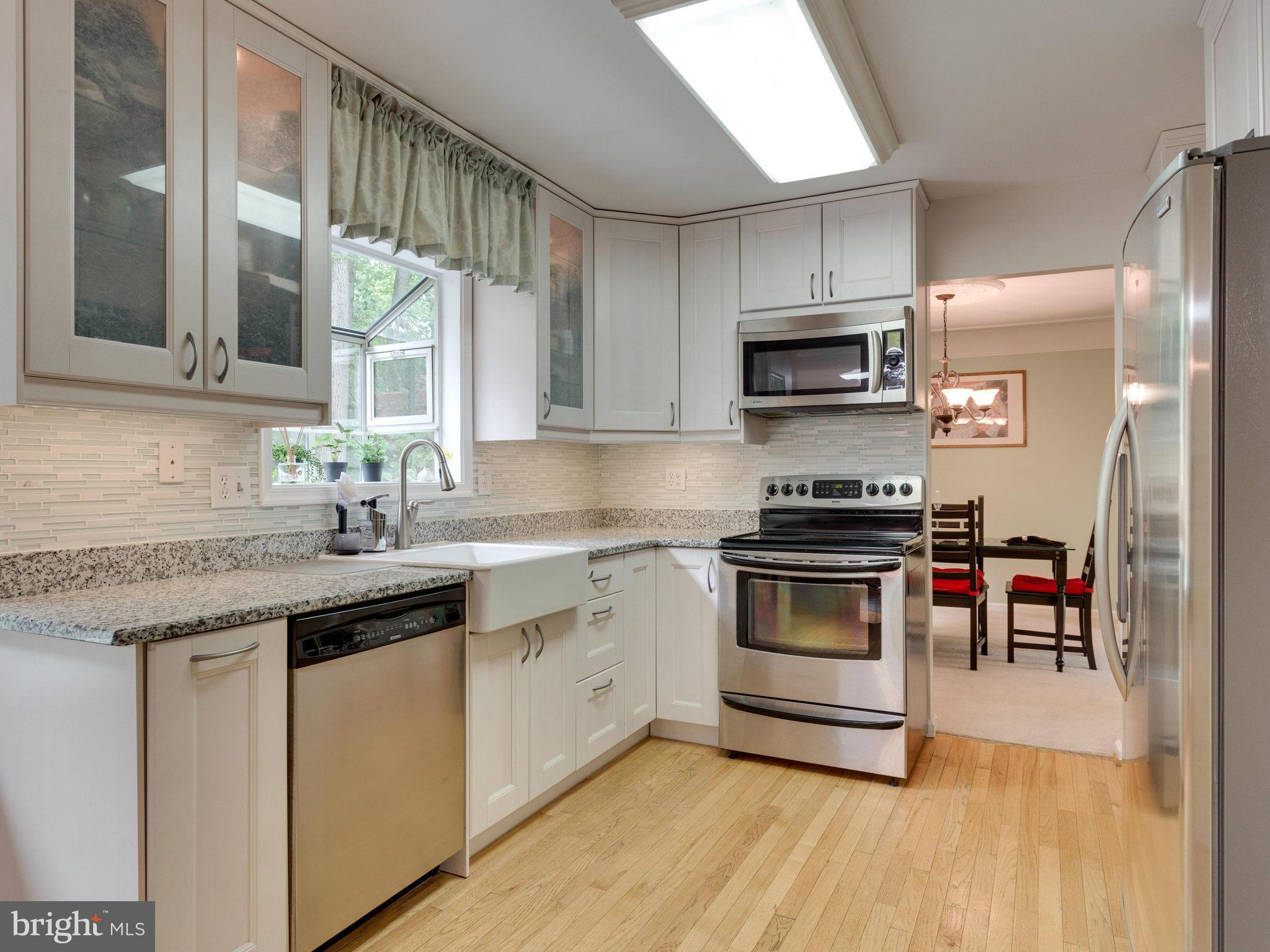 WOODSTREAM - Residential