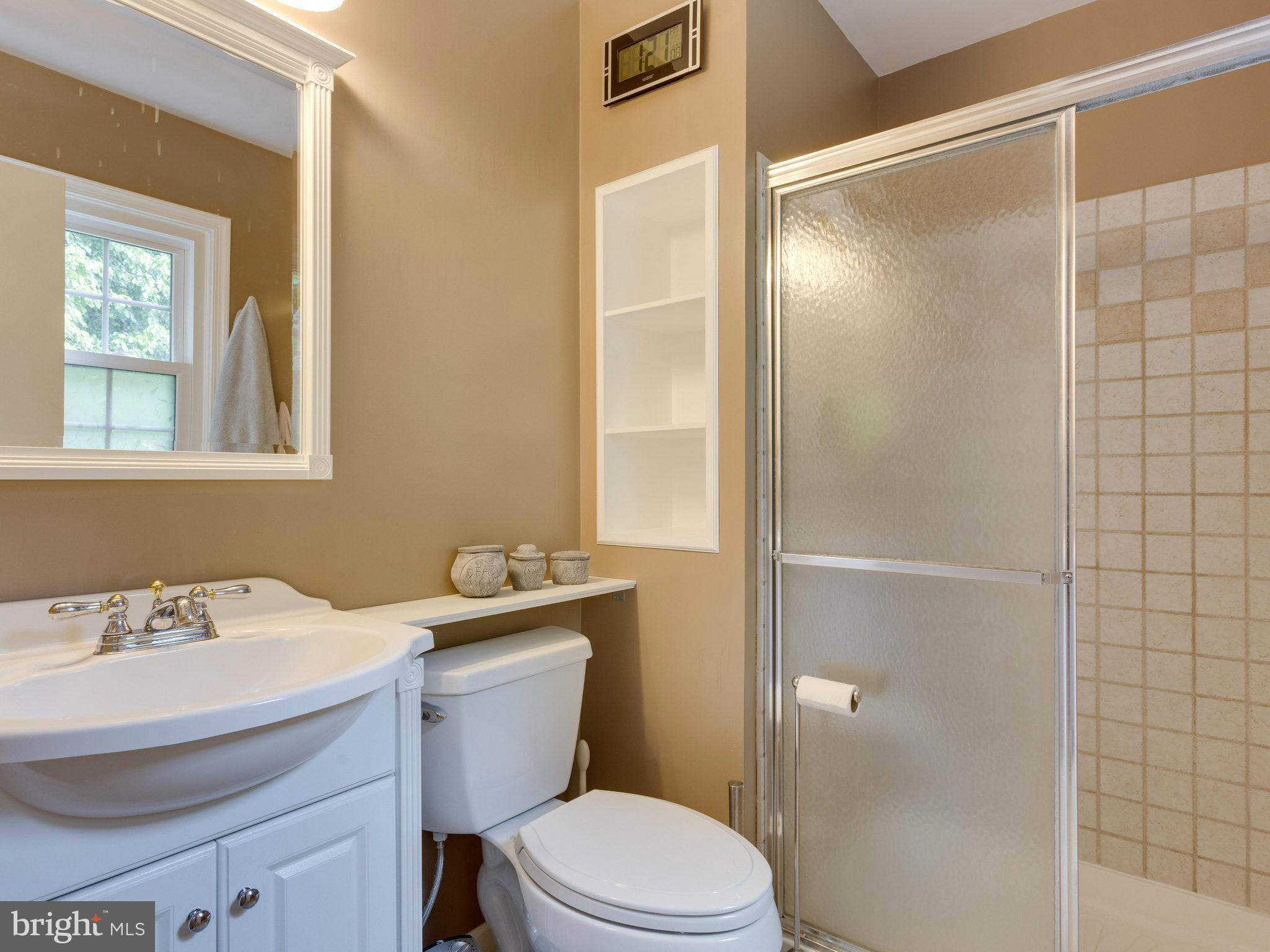 WOODSTREAM - Residential