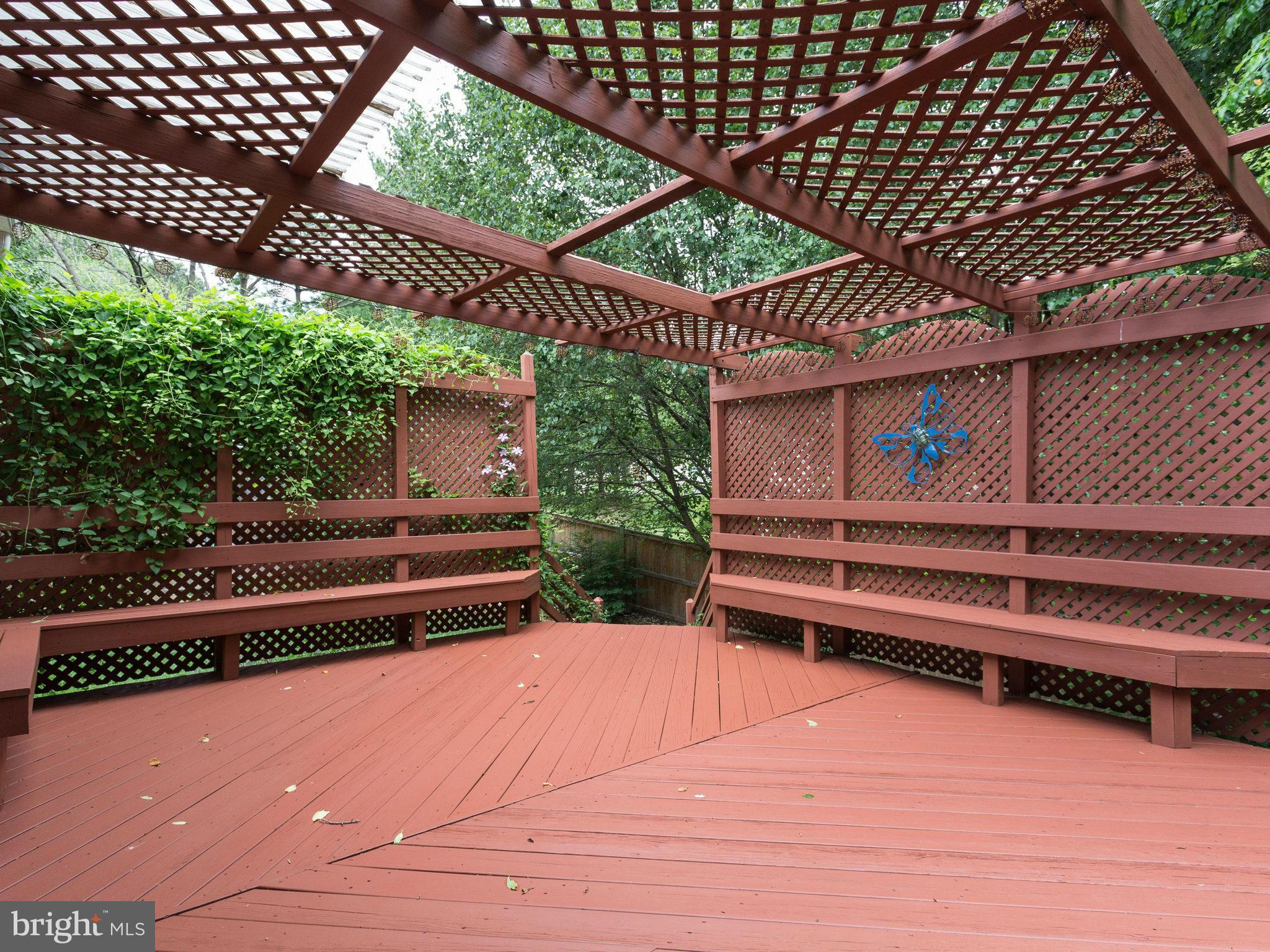 WOODSTREAM - Residential