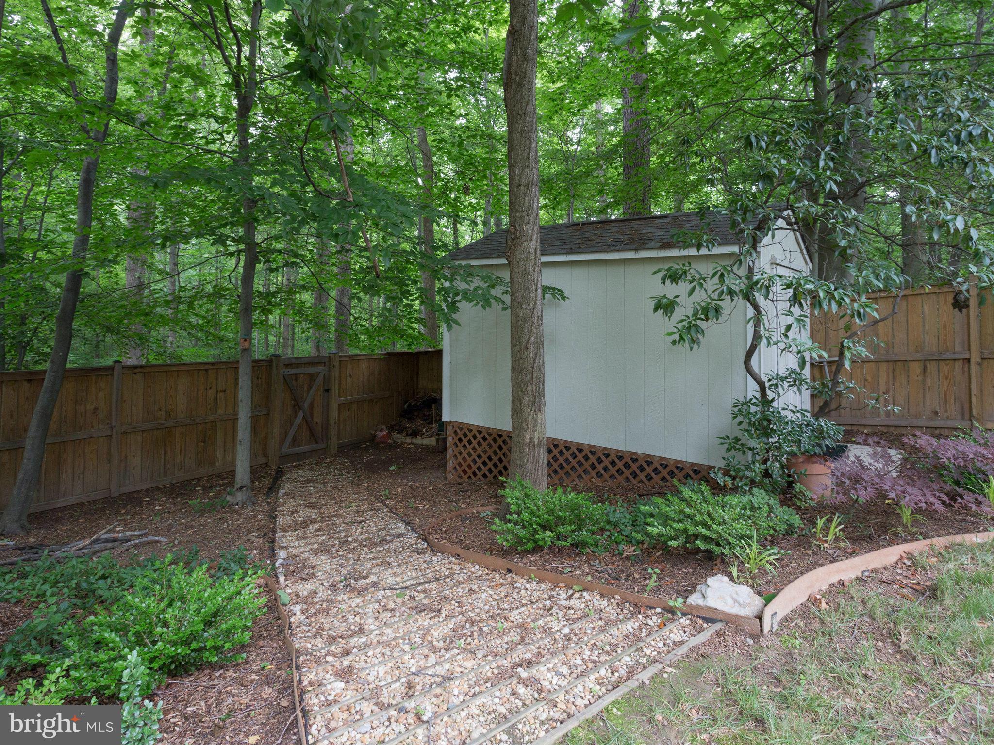 WOODSTREAM - Residential