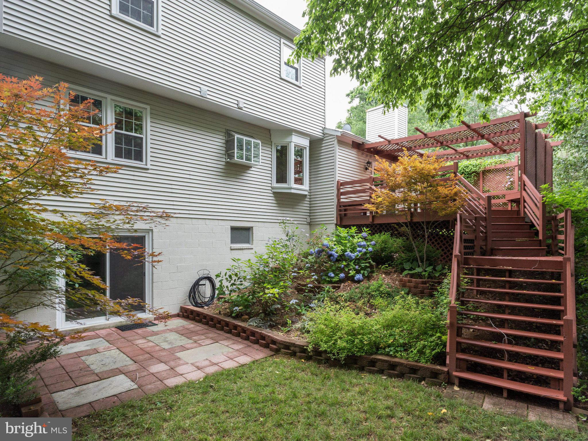 WOODSTREAM - Residential