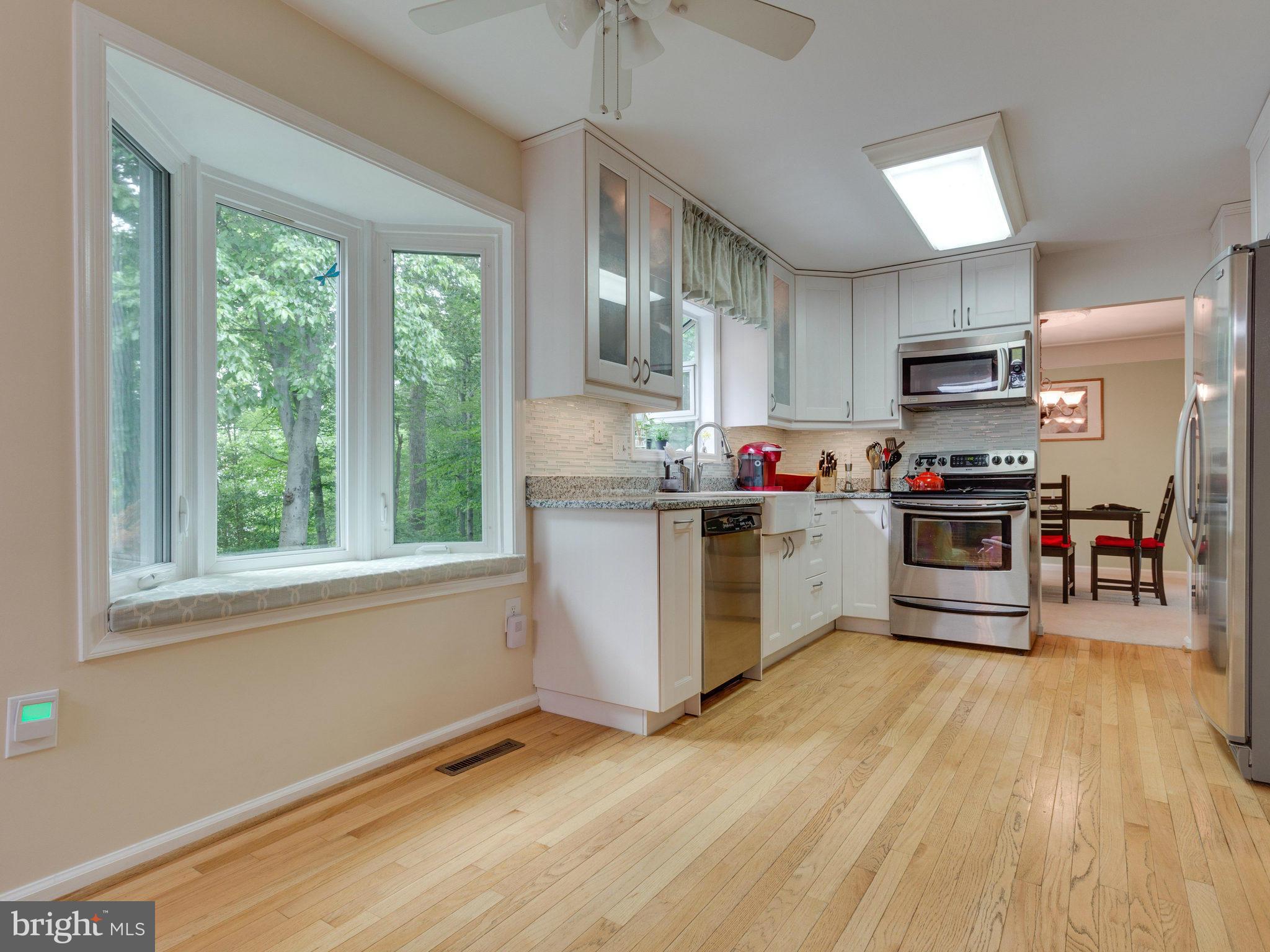 WOODSTREAM - Residential