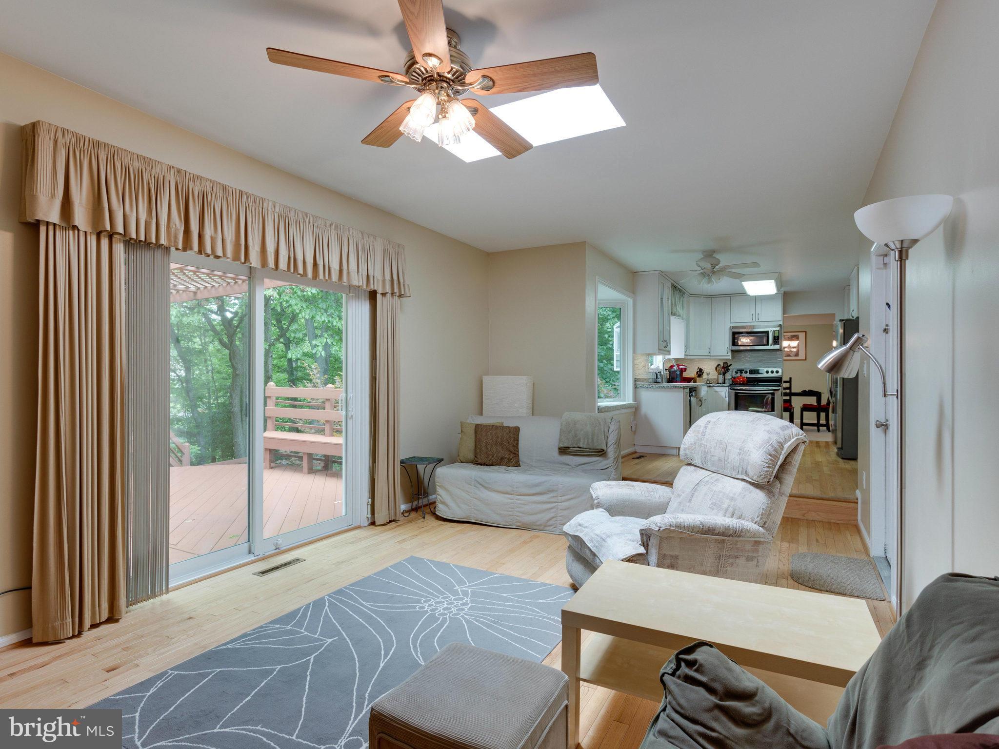 WOODSTREAM - Residential