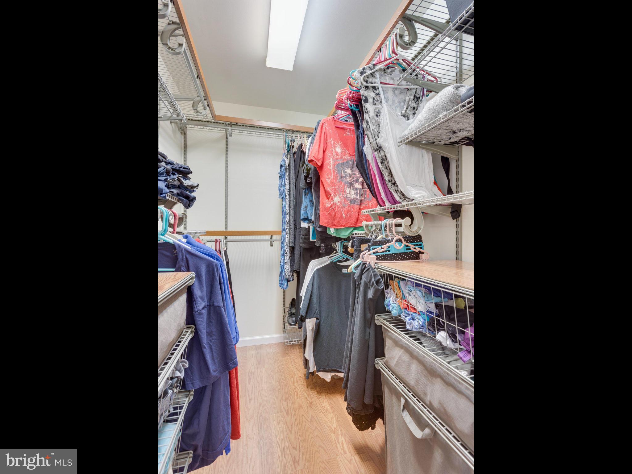 WOODSTREAM - Residential