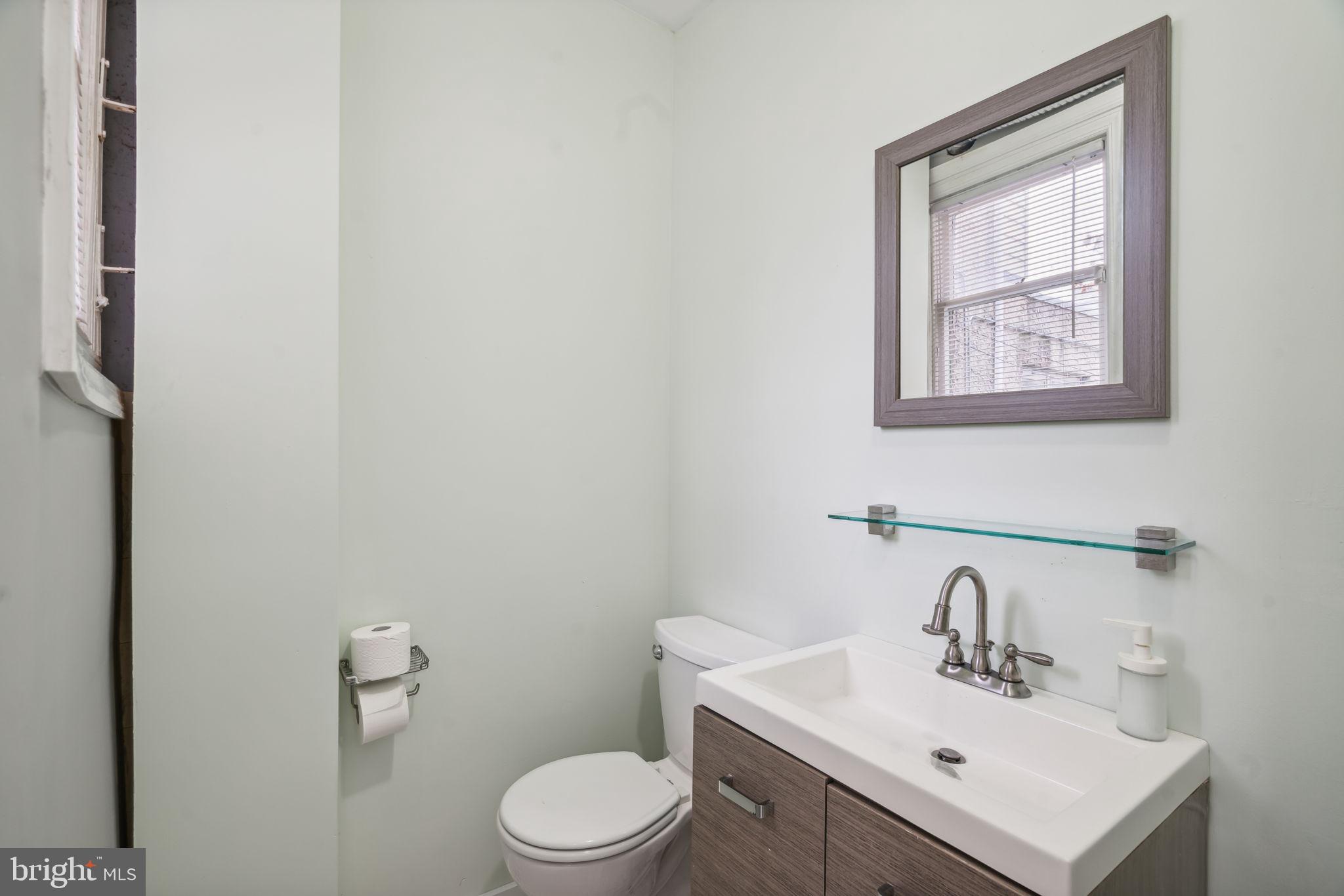 POINT BREEZE - Residential Lease