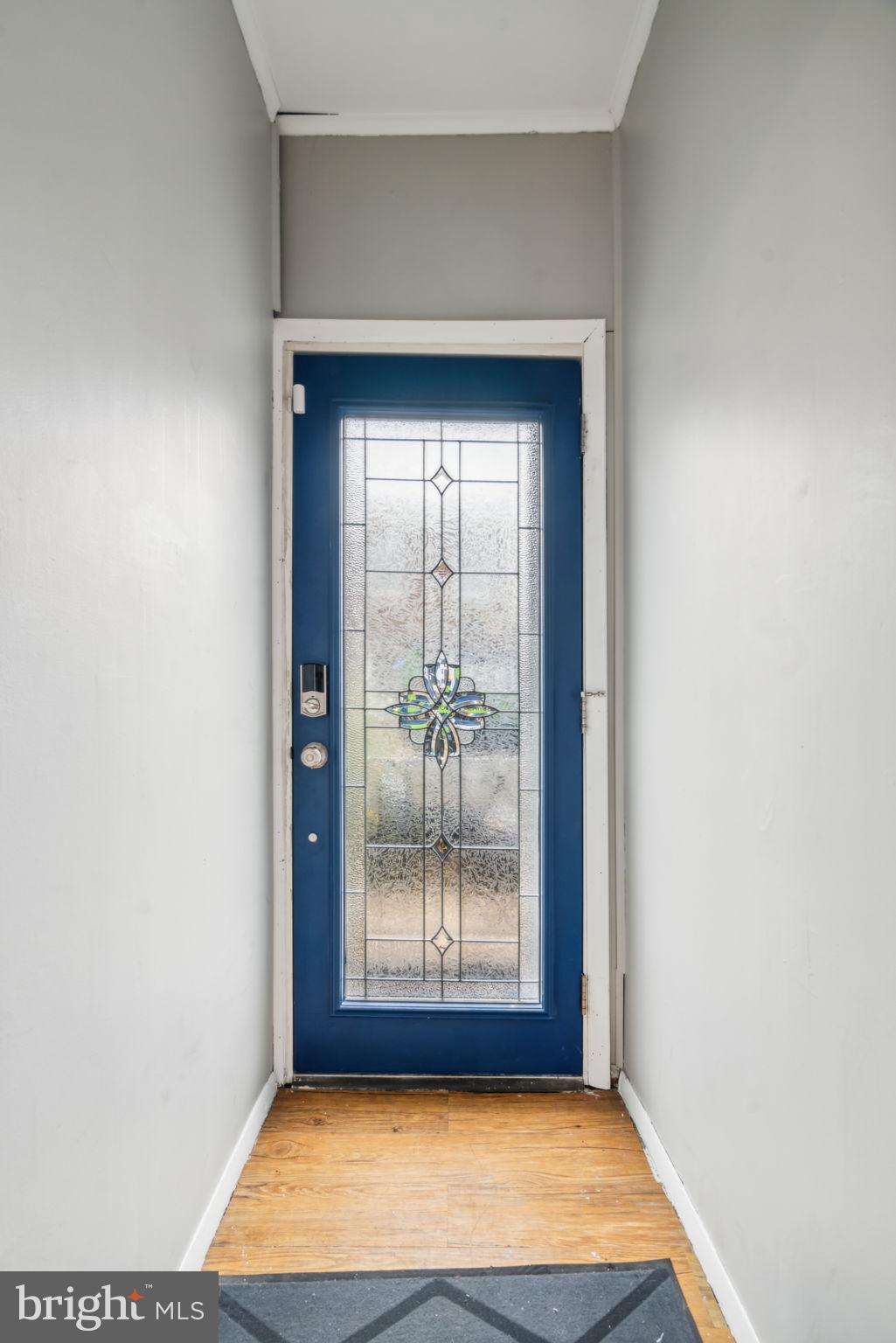 POINT BREEZE - Residential Lease