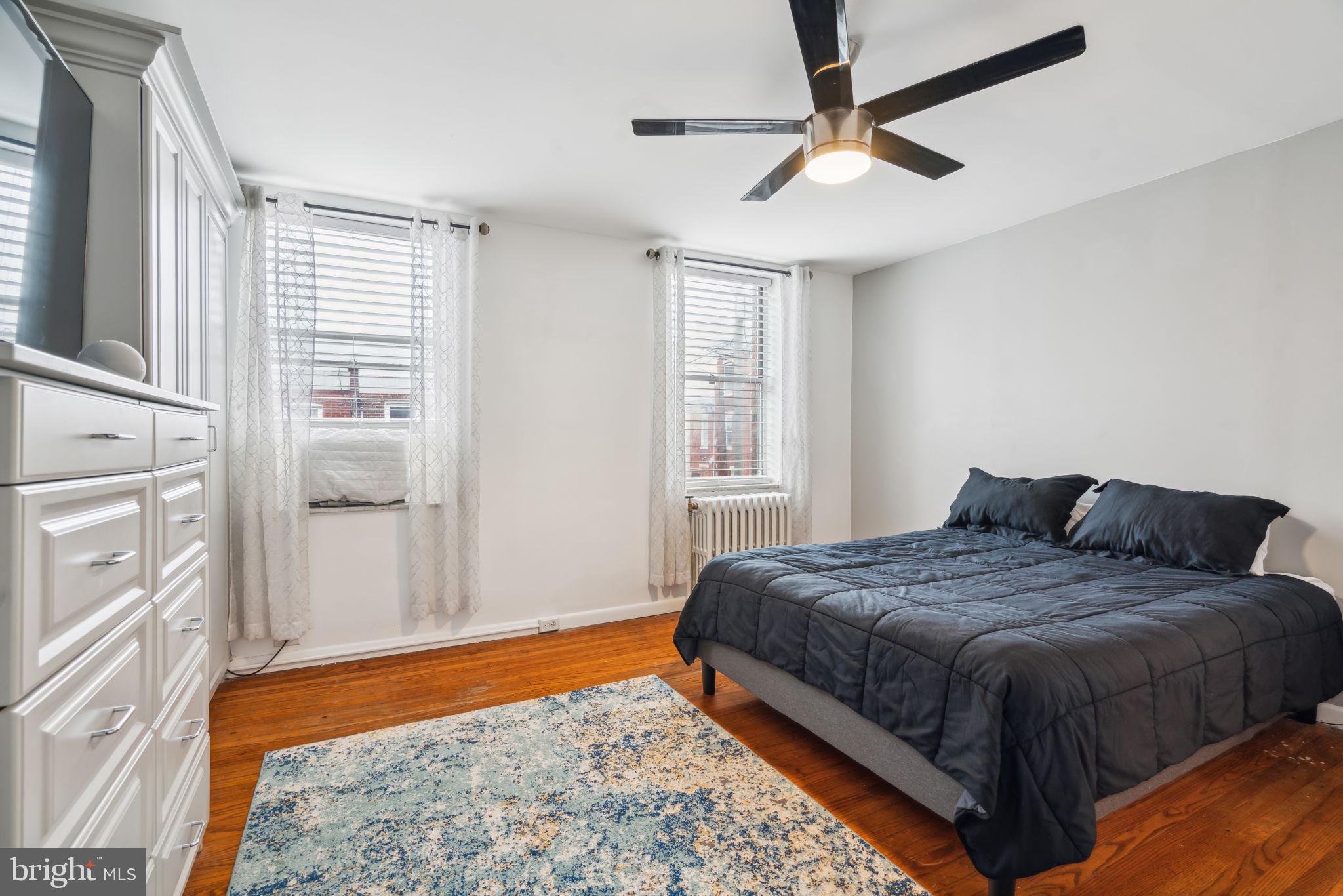 POINT BREEZE - Residential Lease