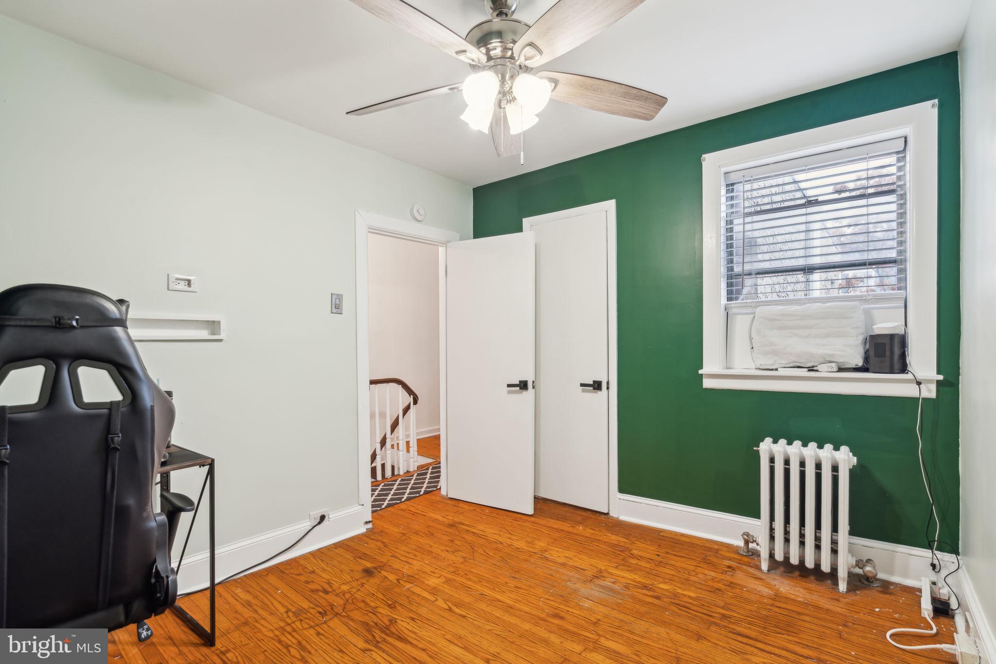 POINT BREEZE - Residential Lease