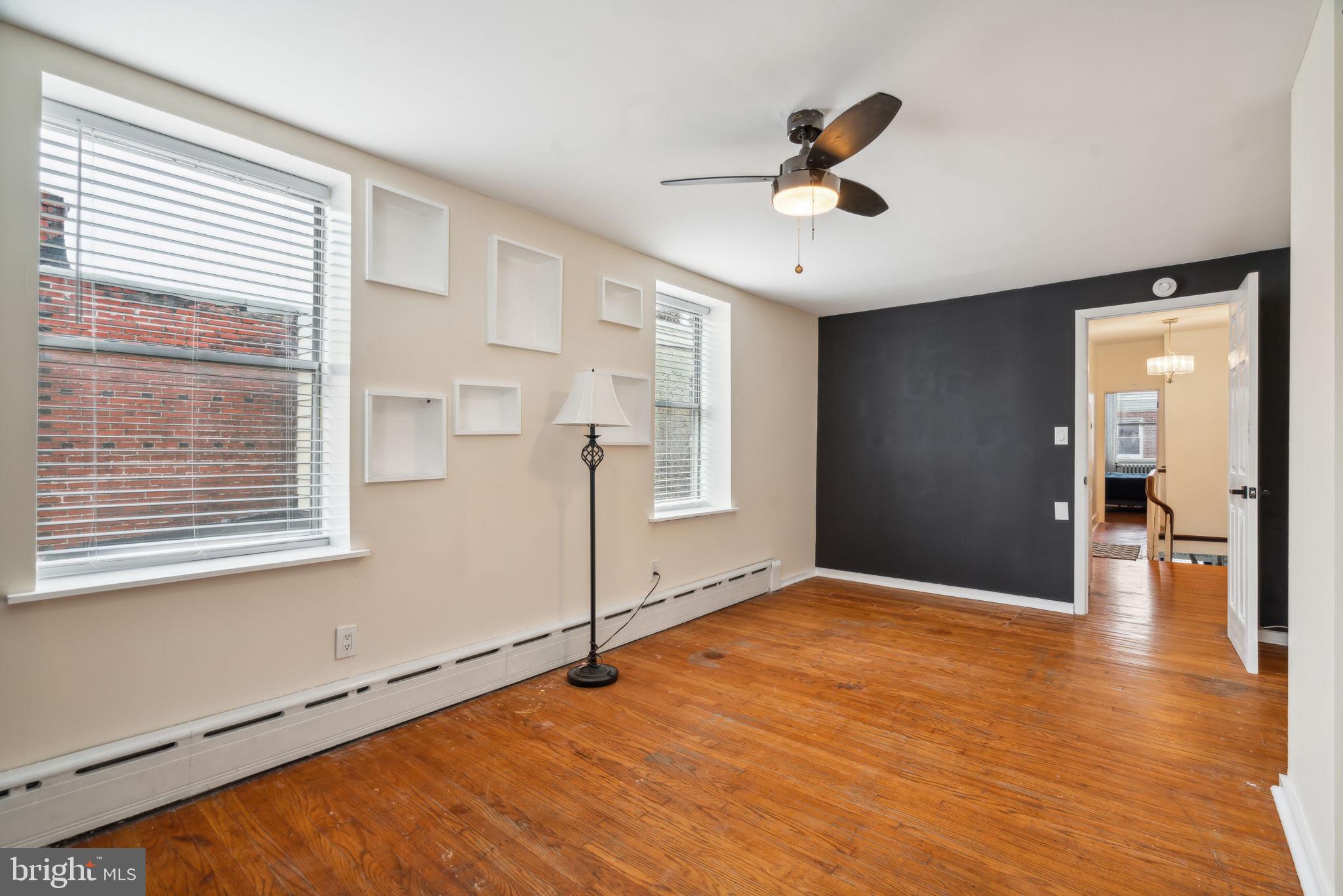 POINT BREEZE - Residential Lease