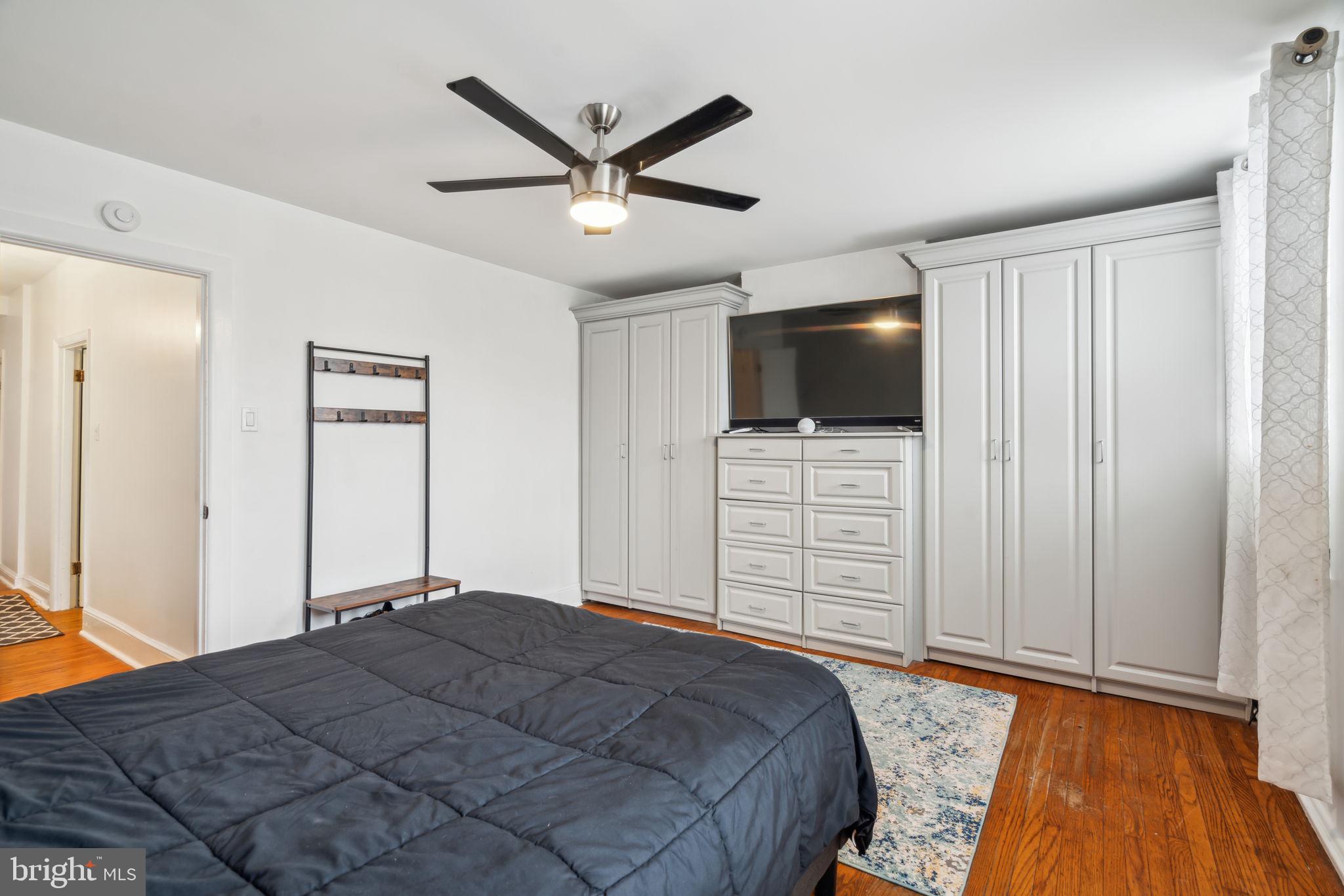 POINT BREEZE - Residential Lease