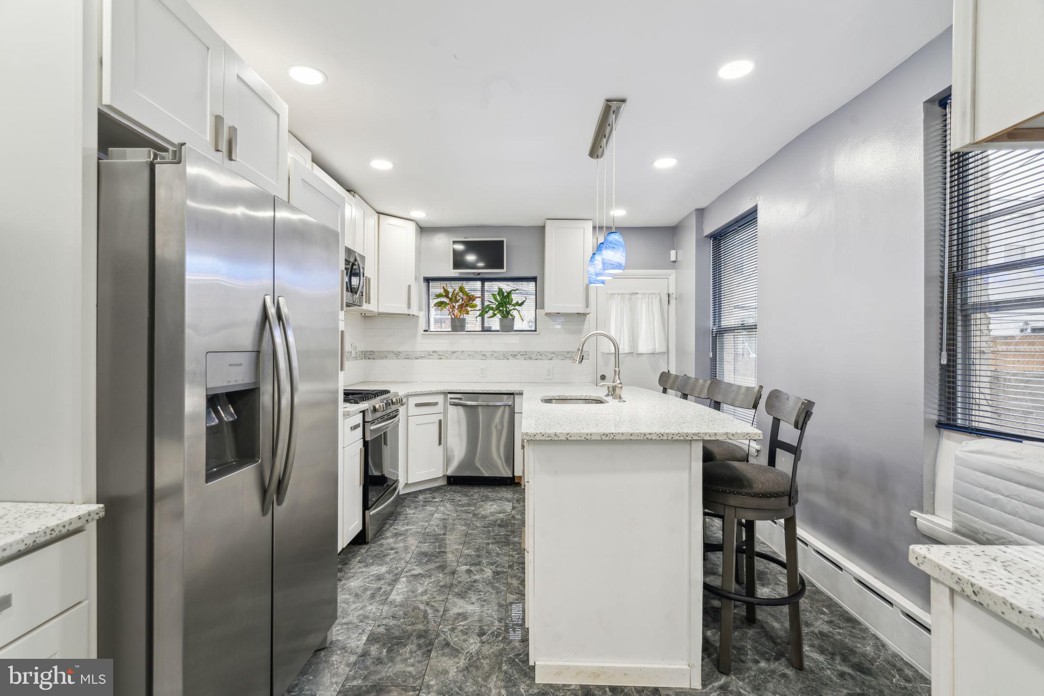 POINT BREEZE - Residential Lease