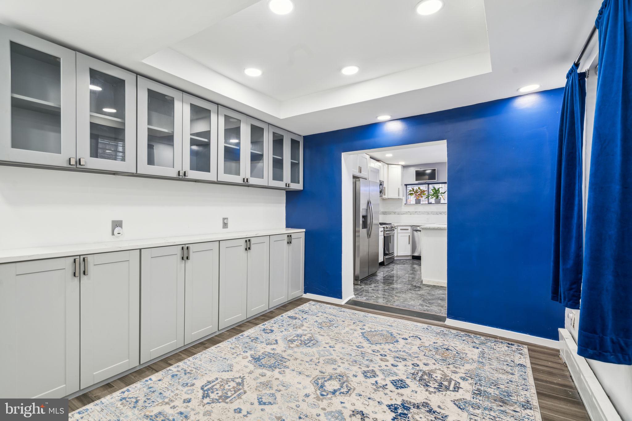 POINT BREEZE - Residential Lease