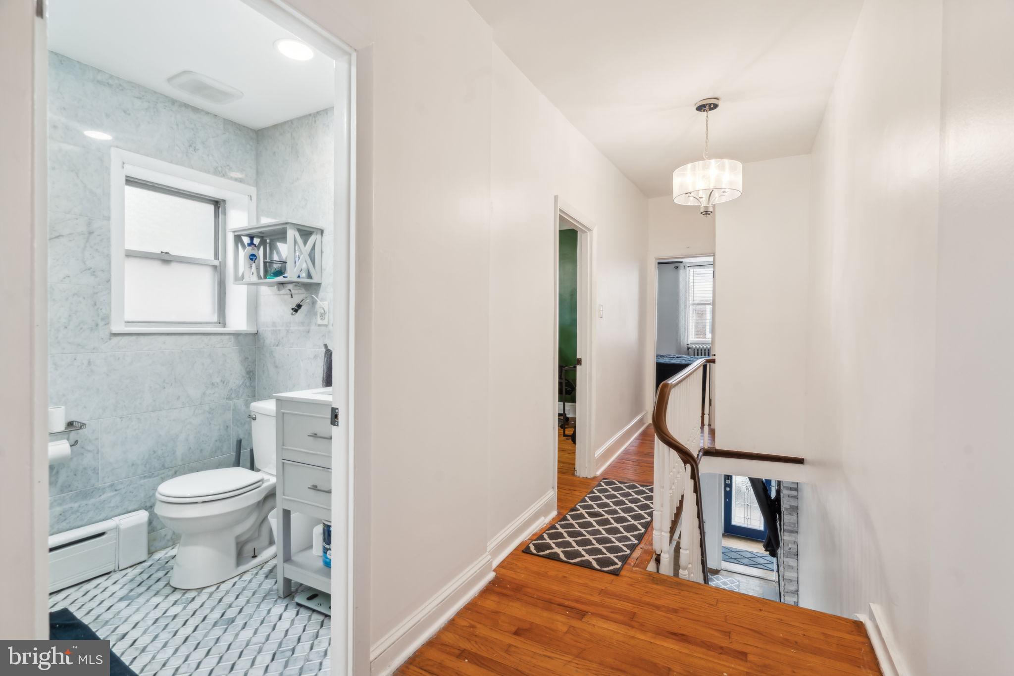 POINT BREEZE - Residential Lease