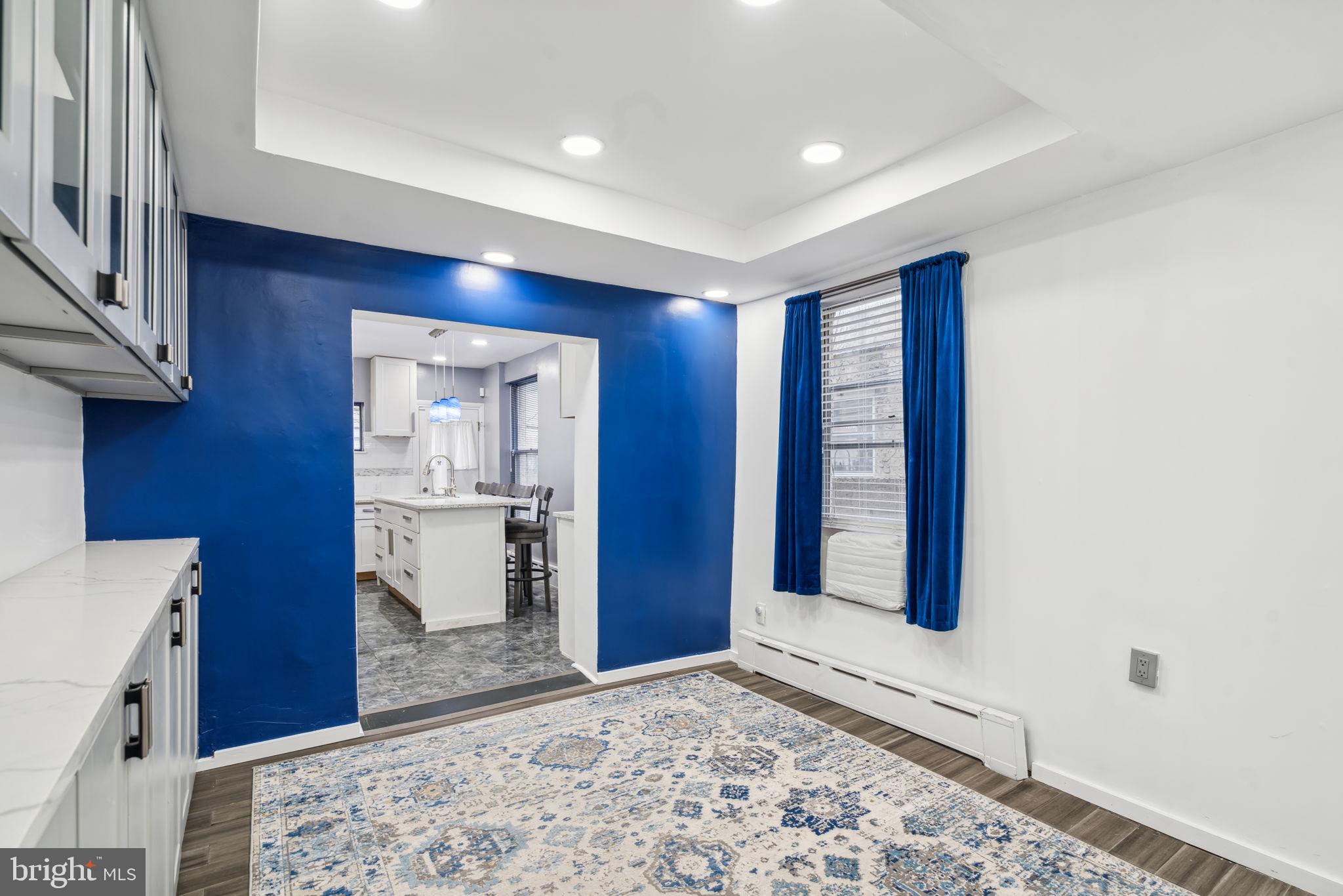 POINT BREEZE - Residential Lease