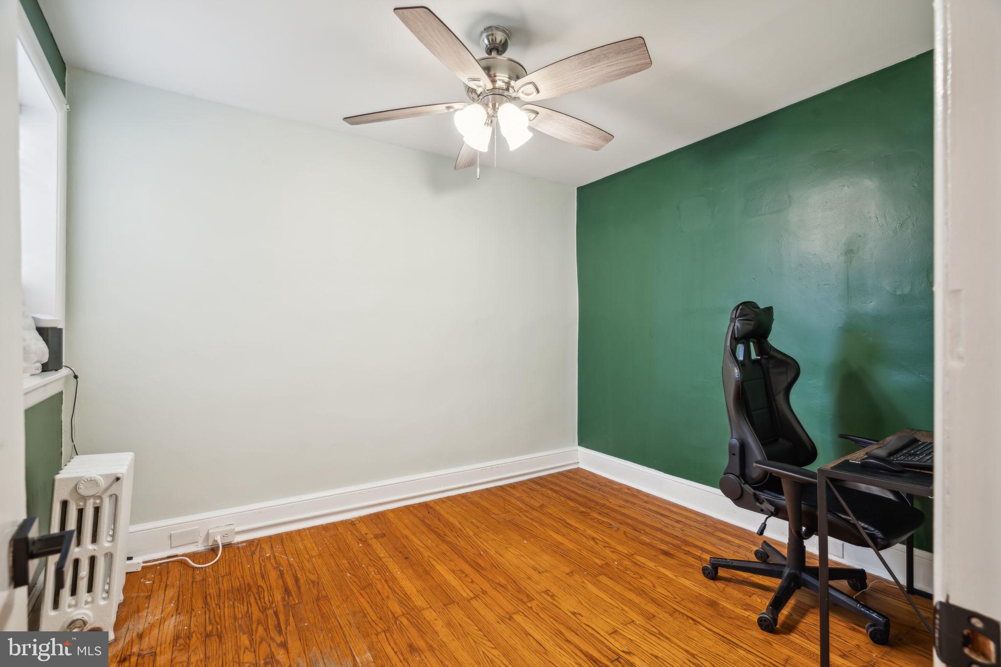 POINT BREEZE - Residential Lease