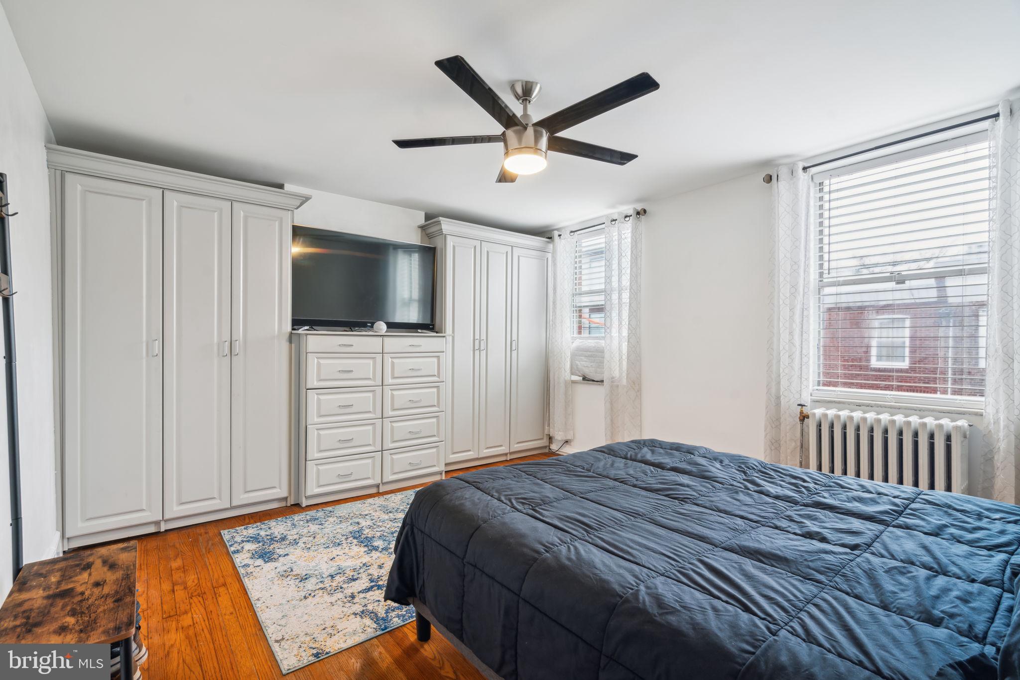 POINT BREEZE - Residential Lease