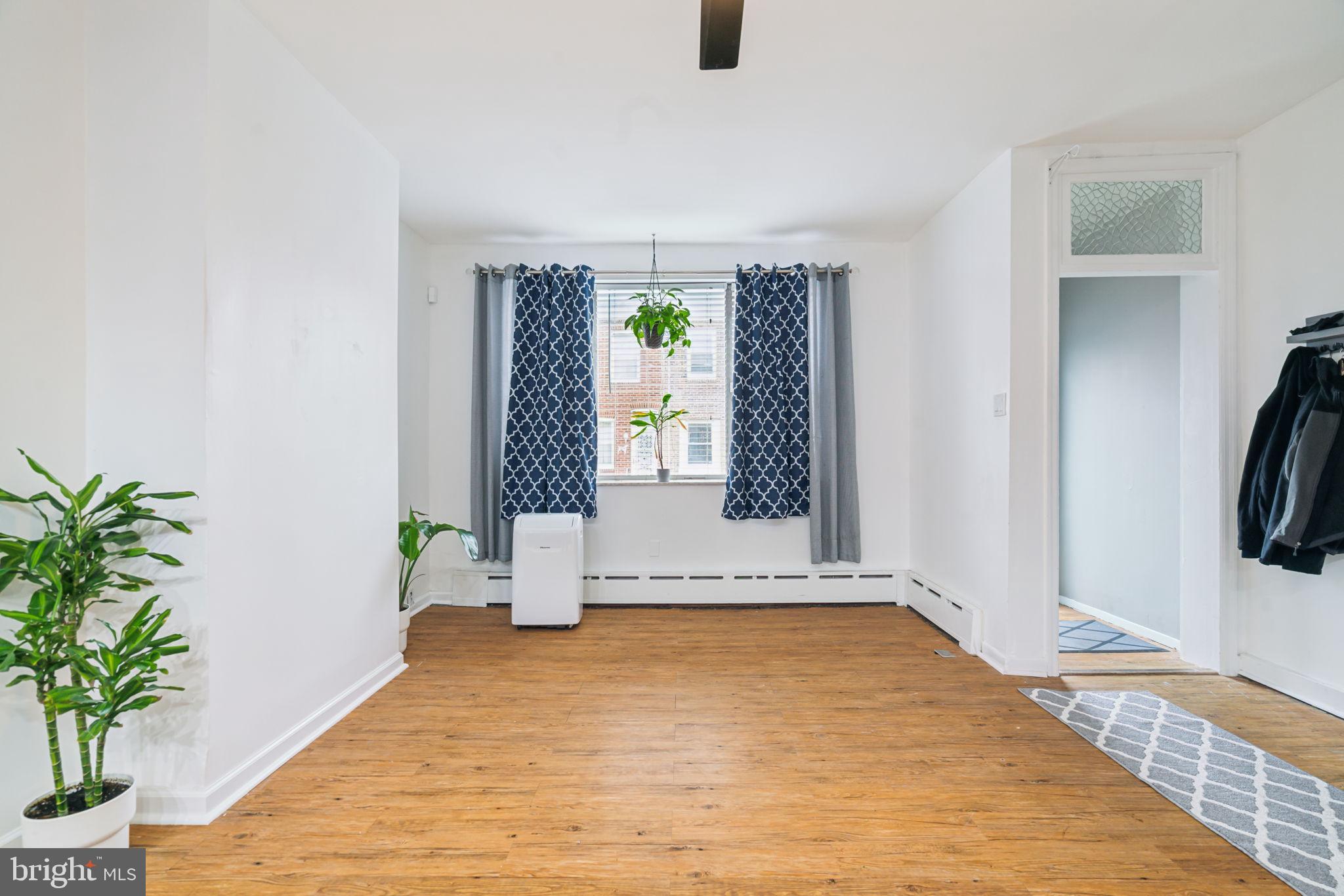 POINT BREEZE - Residential Lease
