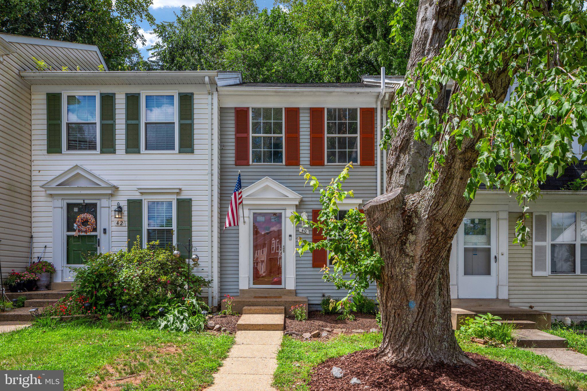 COUNTRYSIDE - Residential