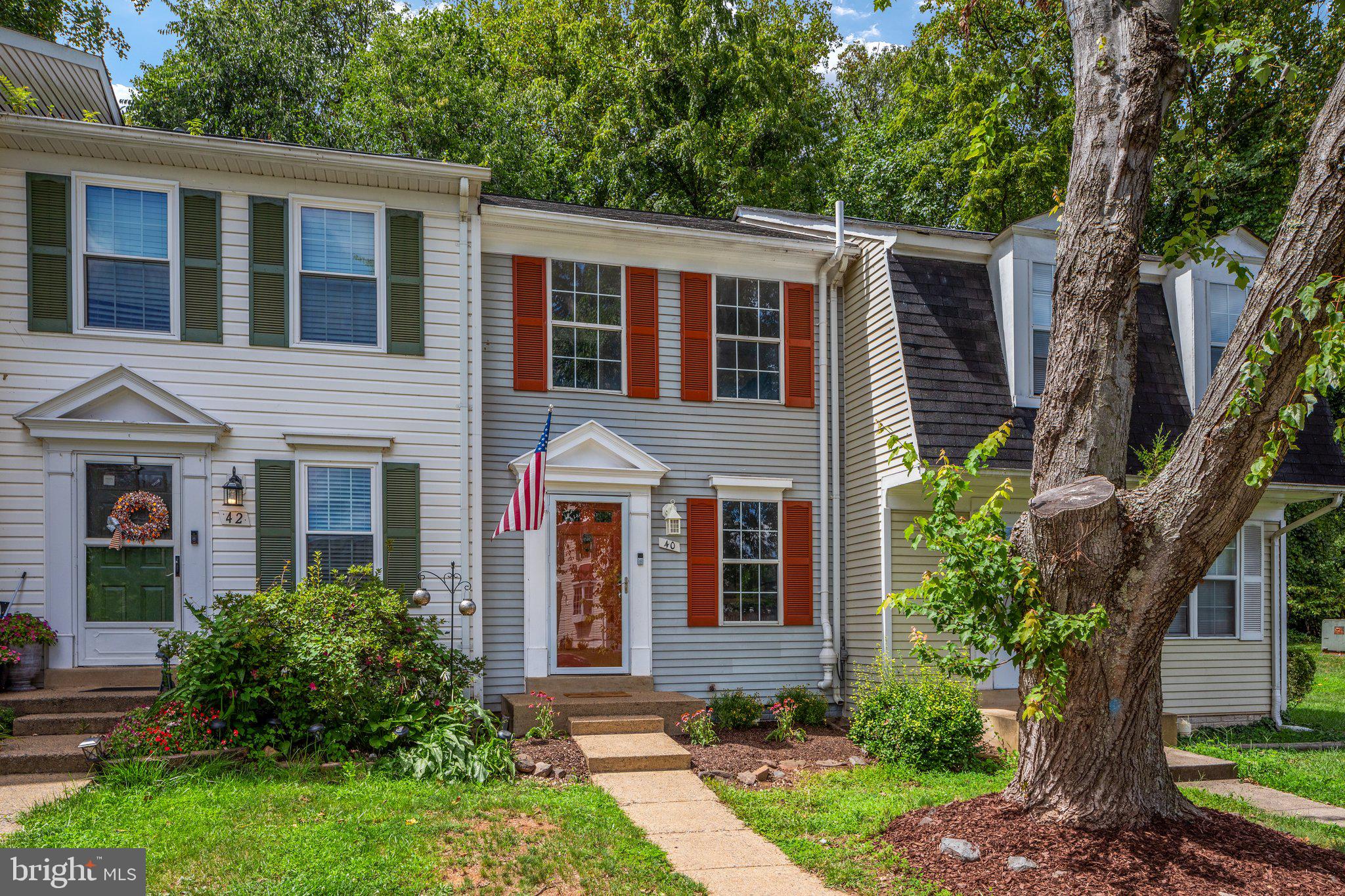 COUNTRYSIDE - Residential