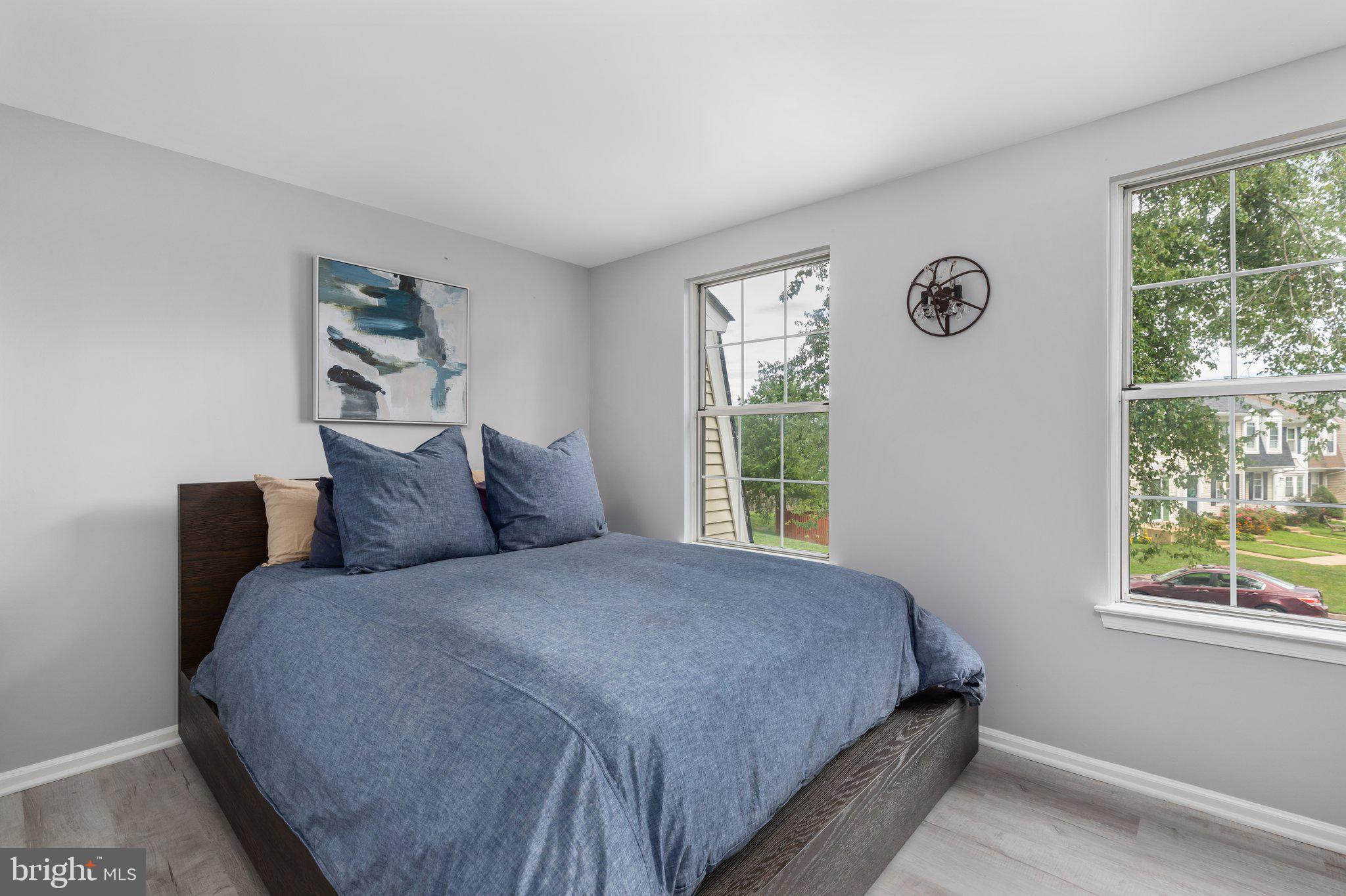 COUNTRYSIDE - Residential