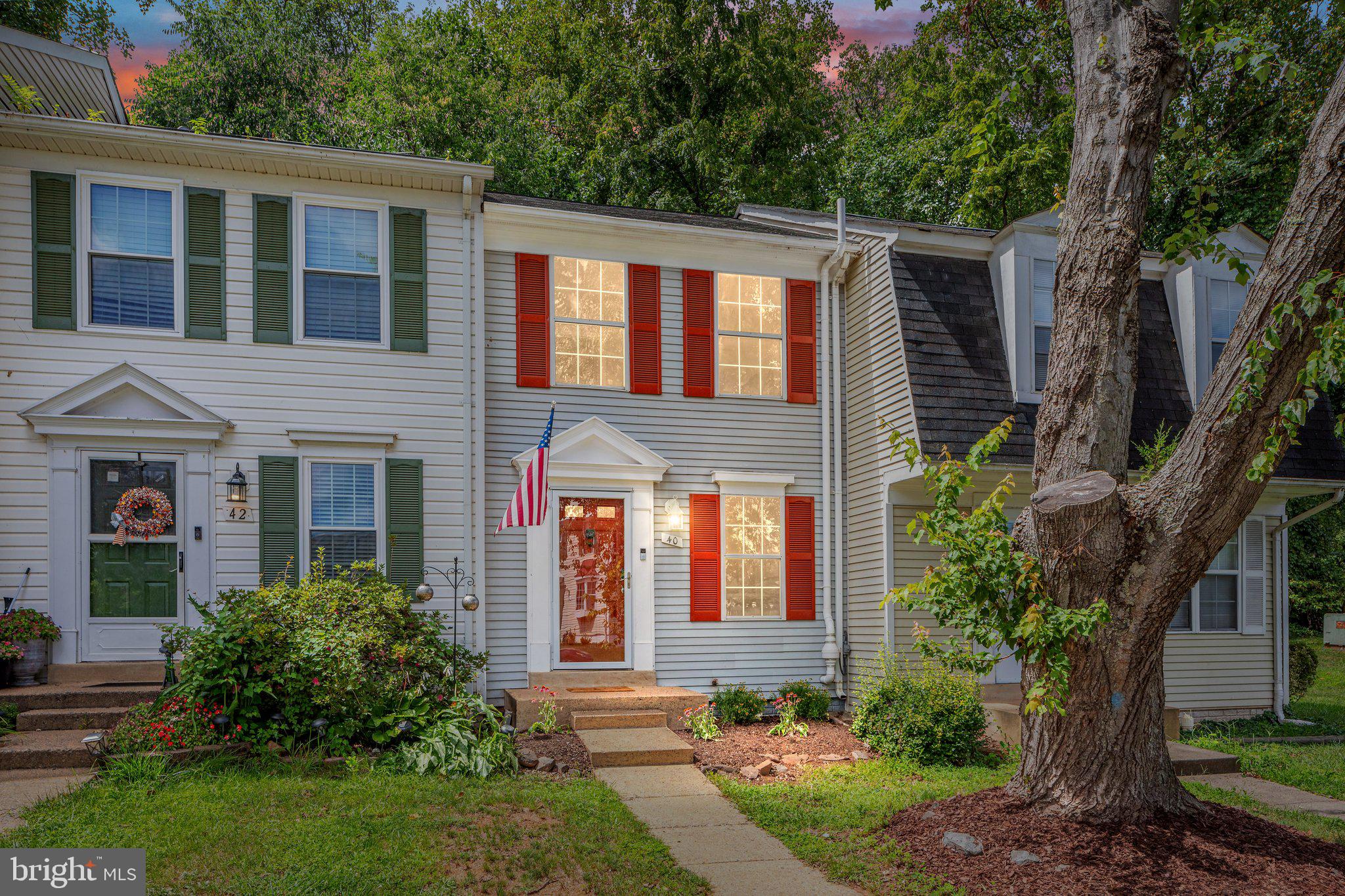 COUNTRYSIDE - Residential