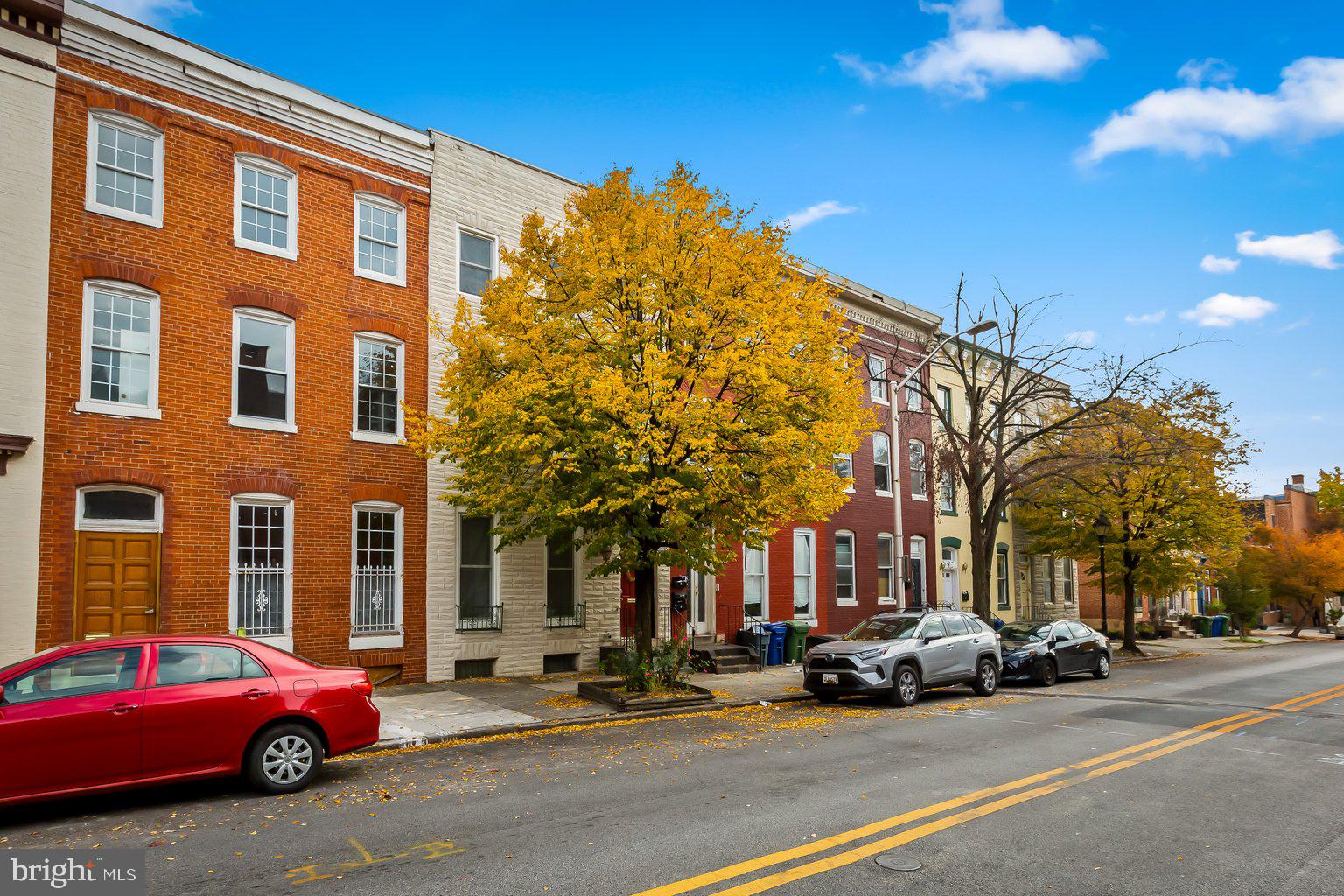 UNION SQUARE - Residential Lease