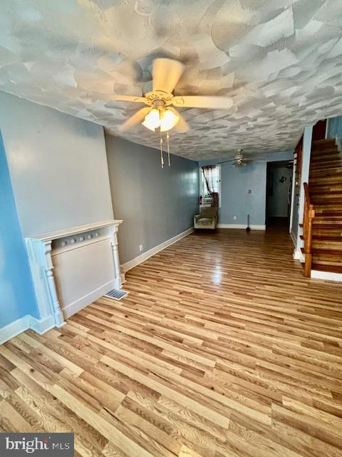 KENSINGTON - Residential Lease