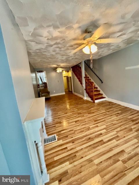 KENSINGTON - Residential Lease