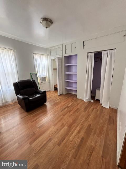 KENSINGTON - Residential Lease